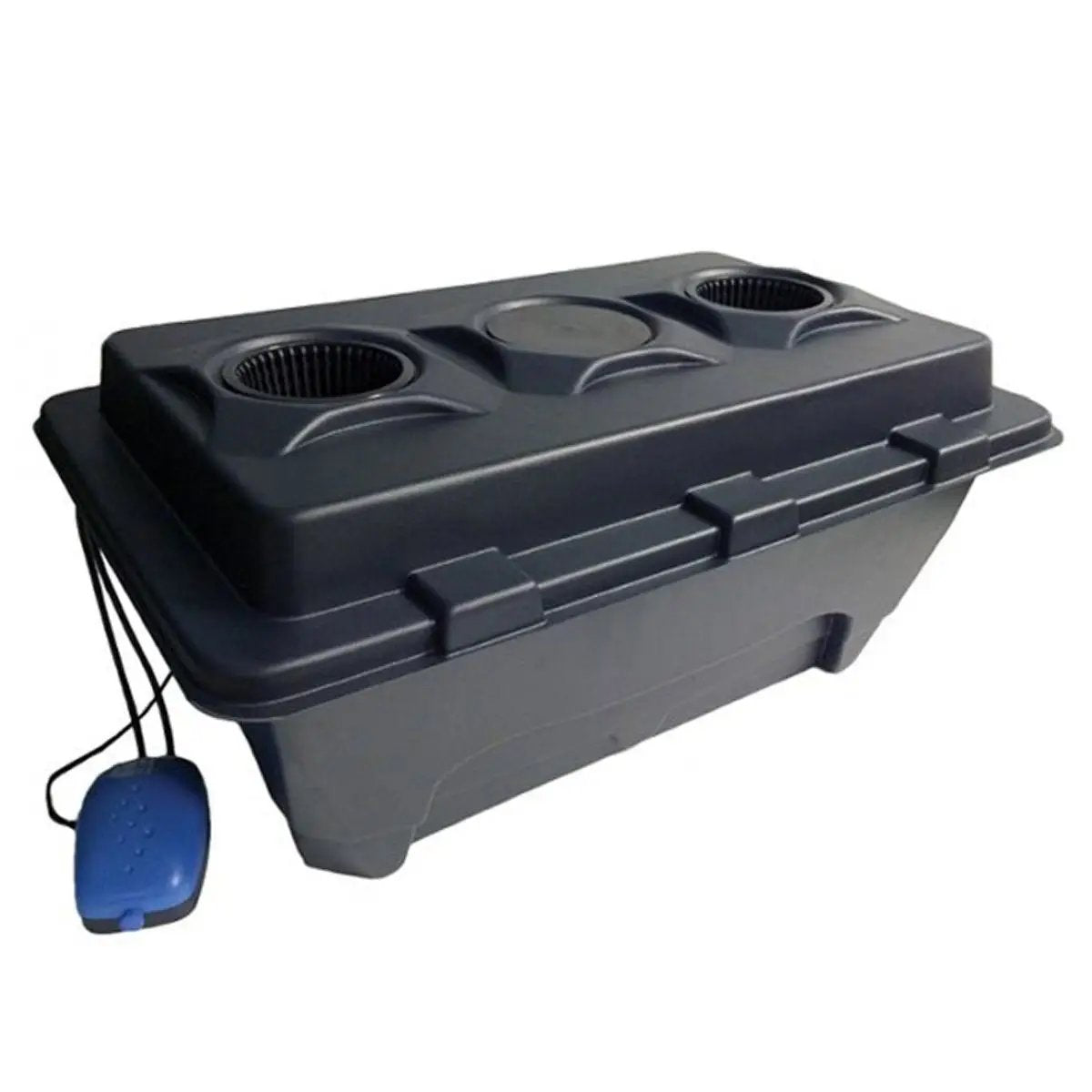 System DWC Oxypot XL