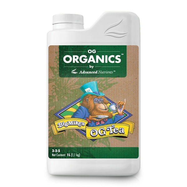 Advanced Nutrients Big Mike OG Tea 1 litre
