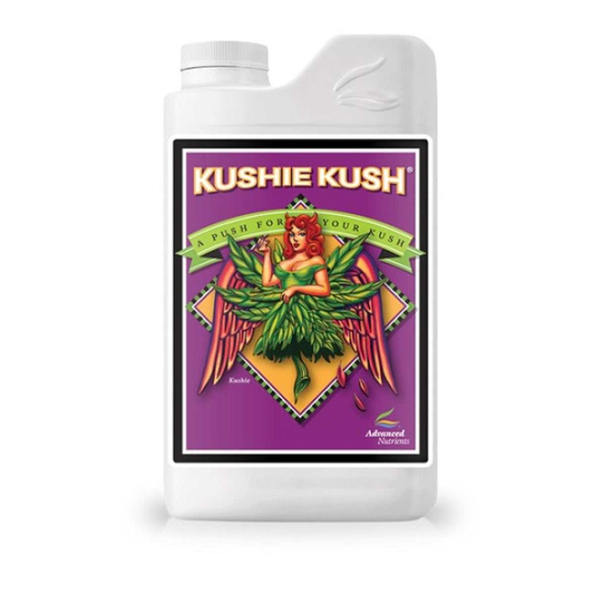 Booster de floraison Advanced Nutrients Kushie Kush 1 Litre