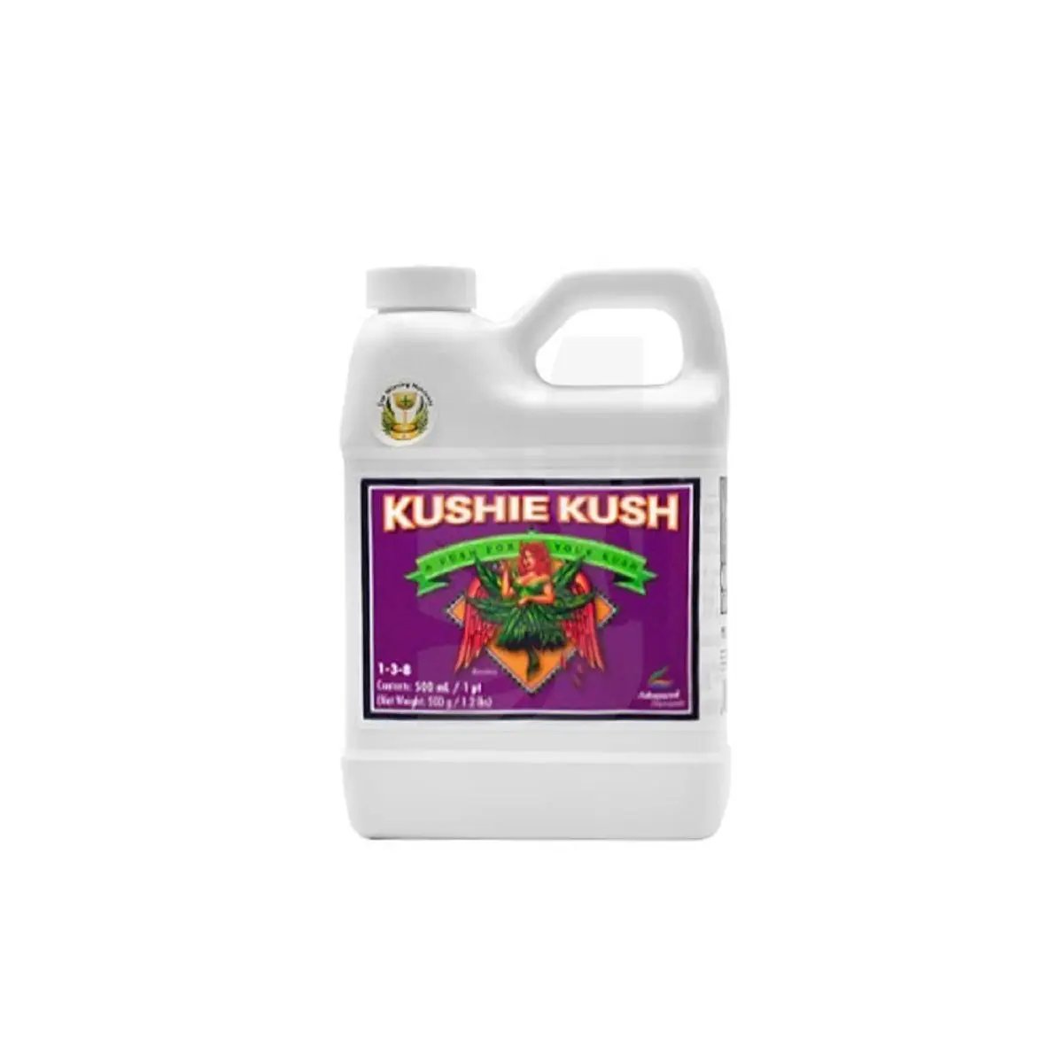 Booster de floraison Advanced Nutrients Kushie Kush 500ml