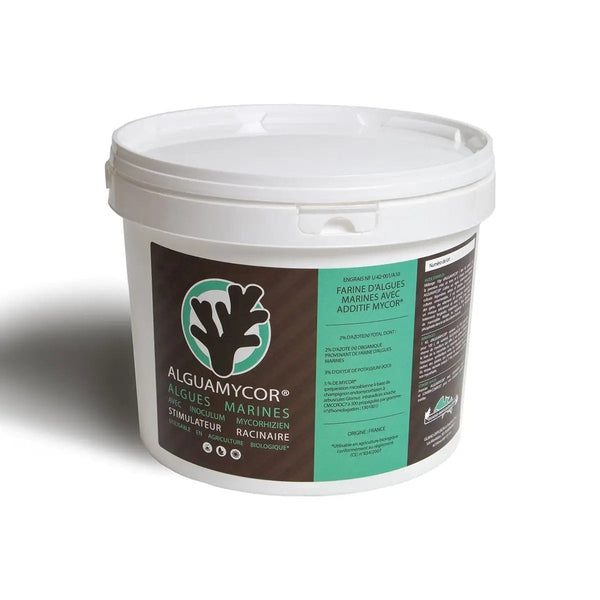 engrais ALGUAMYCOR 3 kg - Stimulateur racinaire