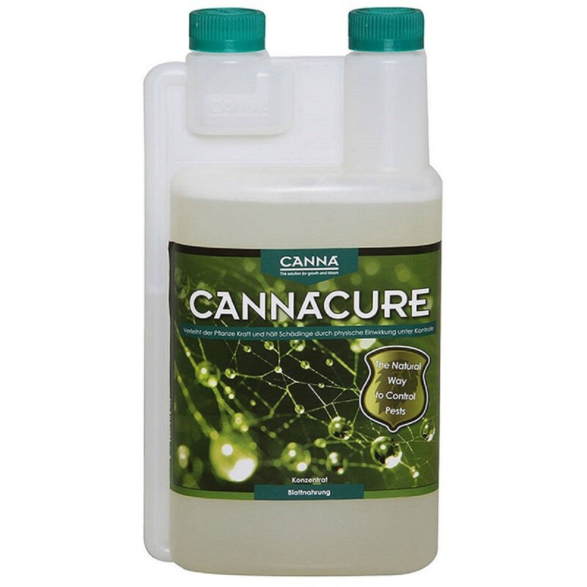 CANNA Cannacure 1 litre, solution anti ravageurs