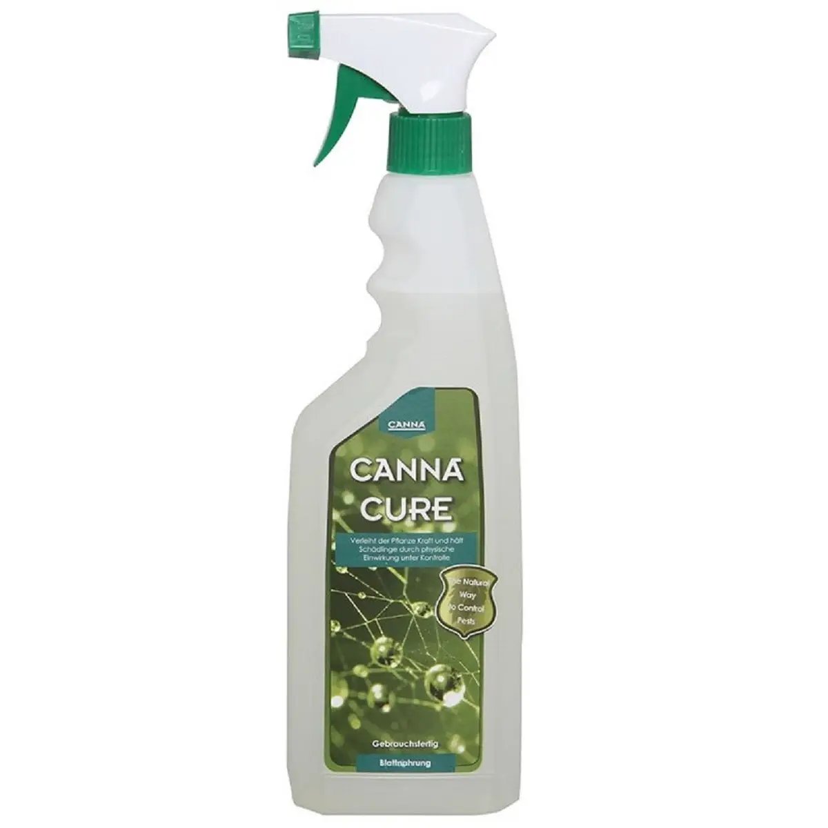 CANNA Cannacure 750ml, solution anti ravageurs