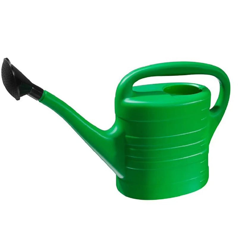 Arrosoir PE grøn - 10 liter