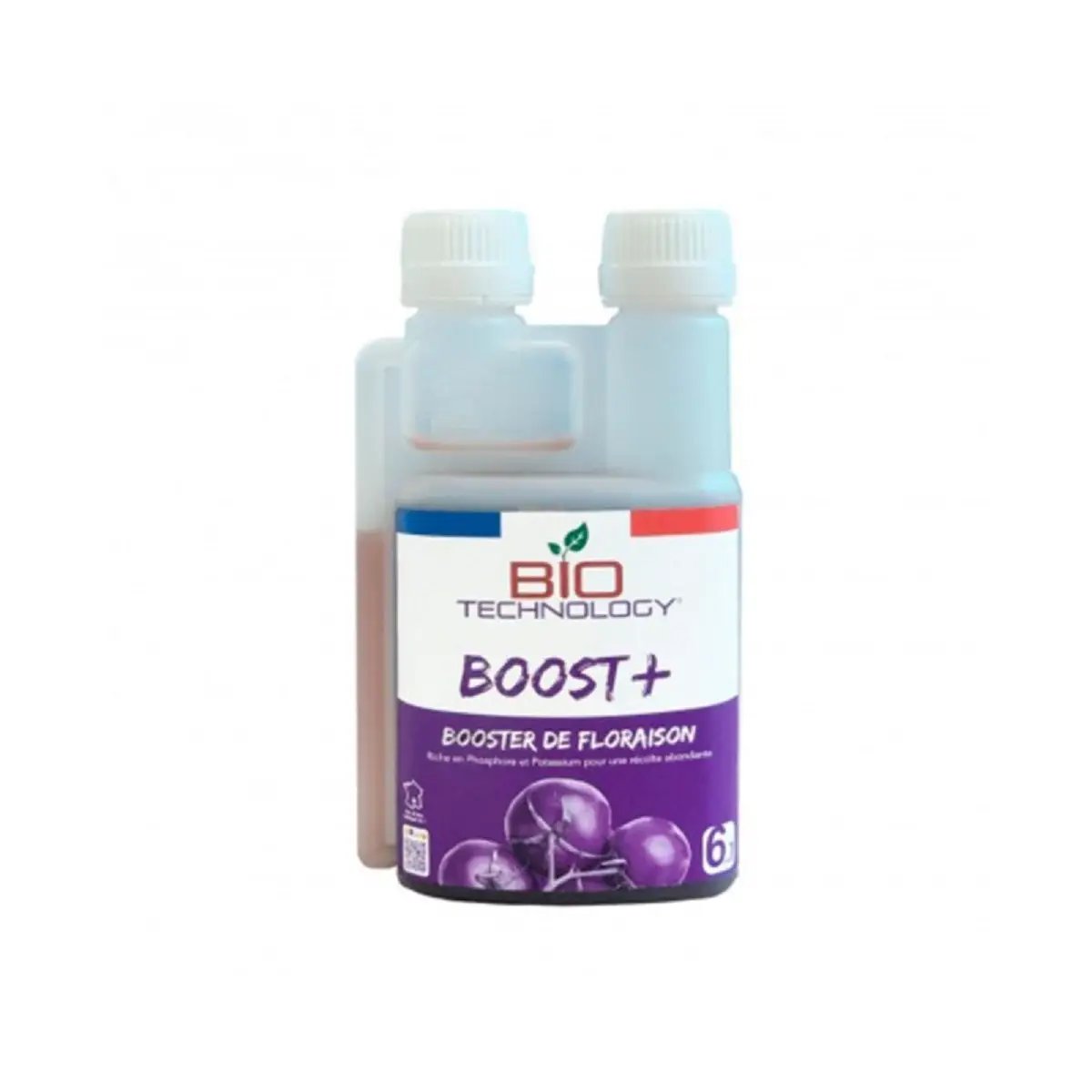 Stimulateur de floraison Bio Technology Boost+ 250ml