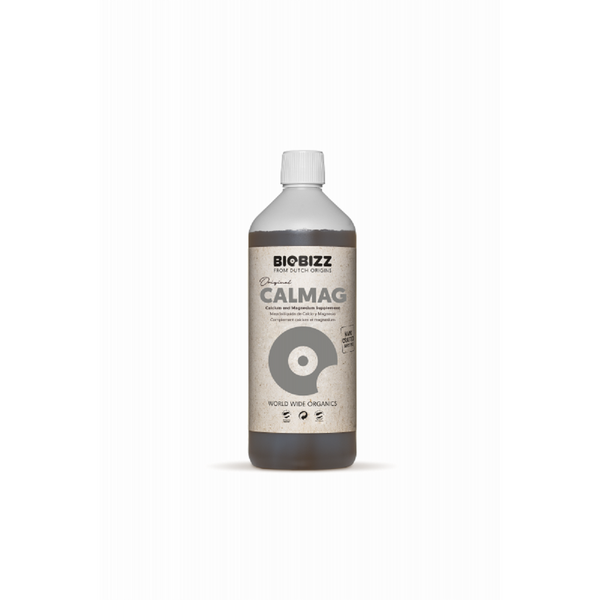 Engrais BIOBIZZ Calmag 1 litre pour les carences