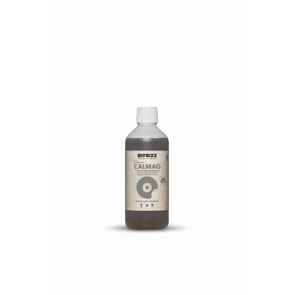 Engrais BIOBIZZ Calmag 500ml pour les carences