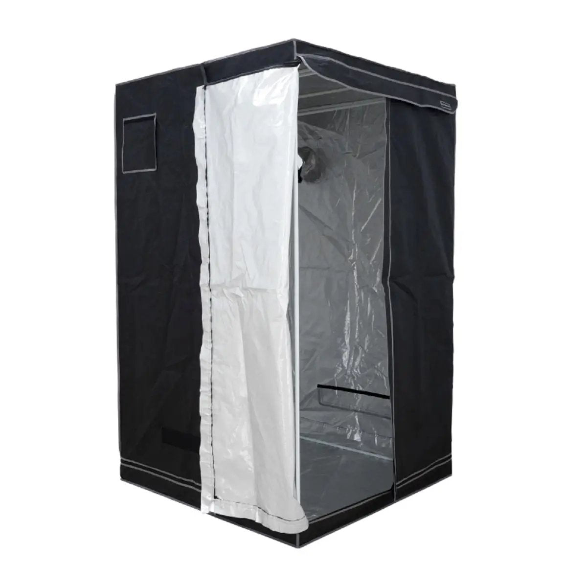 Box de culture indoor Pure Tent Vers 2.0 120x120x200cm