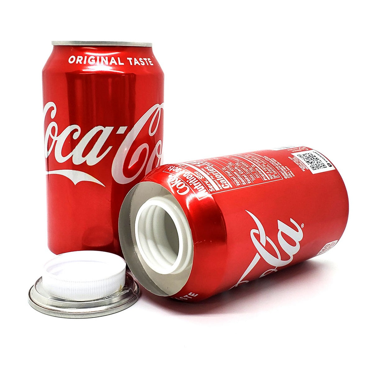 Cachette ( Stash Can ) coca cola pour votre weed