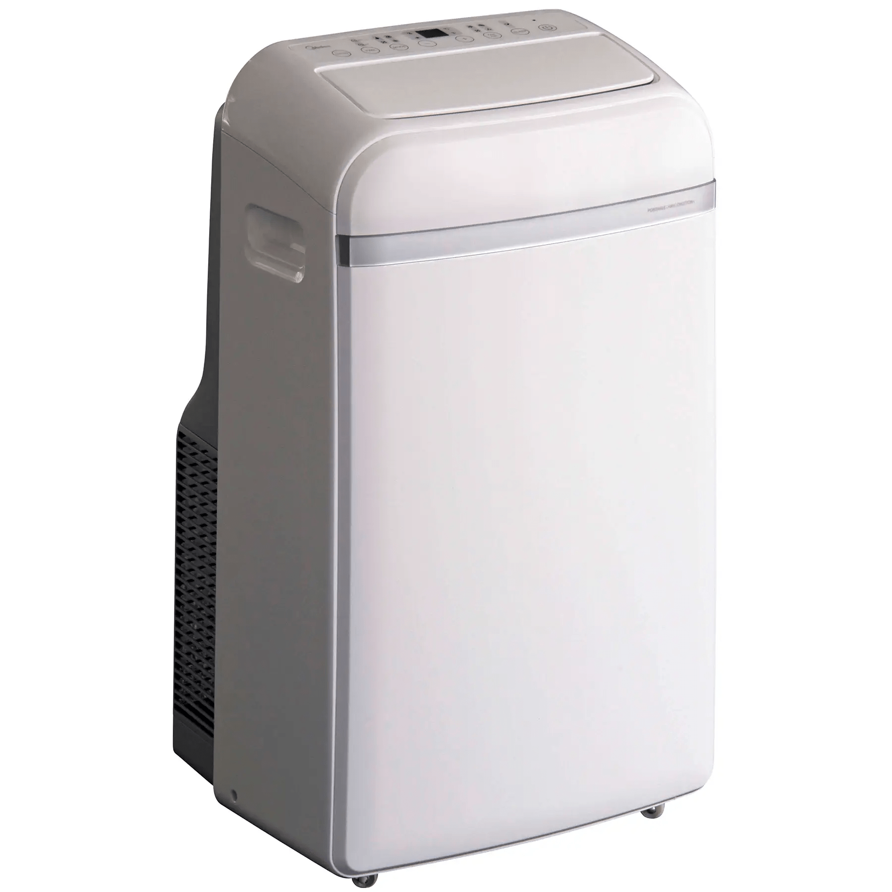 Conditionneur Portable Climatiseur portable | MUPO-12-H9 (pompe à chaleur) | refroidissement 3500W - chauffage 2900W