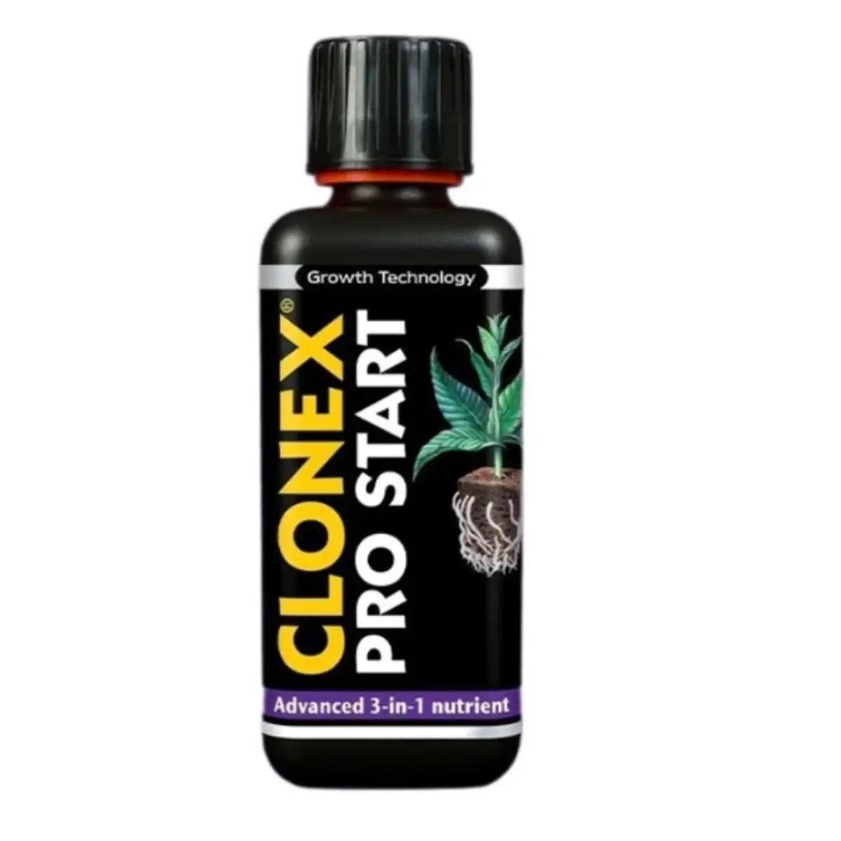 Hormone racinaire et de germination Clonex Pro Start 300ml