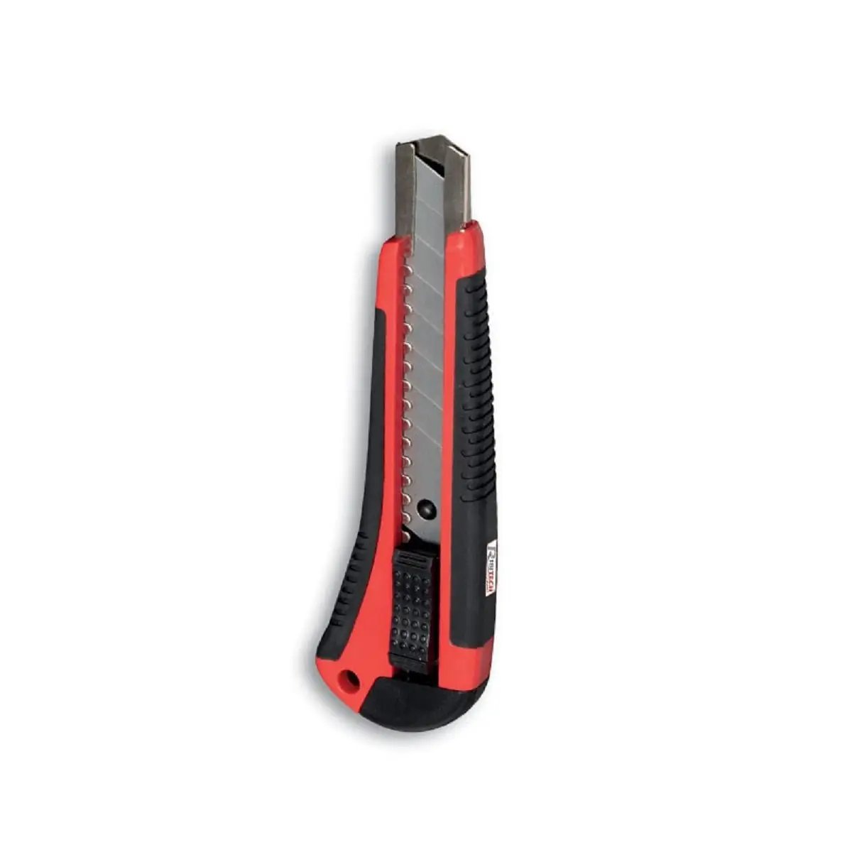 Cutter professionnel Ribitech 9mm pour outils de bricolage