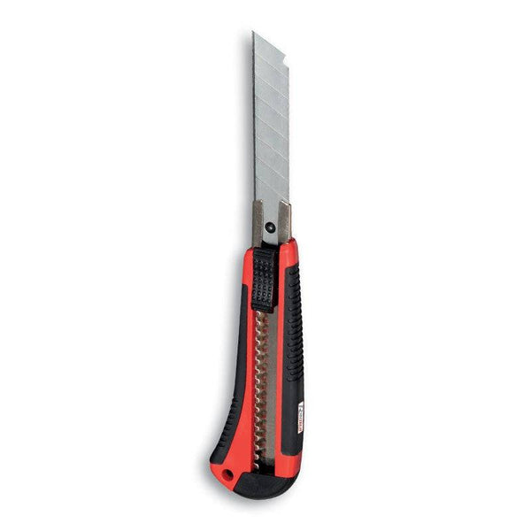 Cutter Ribitech 9mm à lame sécable pour bricolage