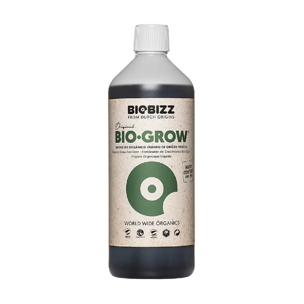 Engrais de croissance Biobizz Bio-Grow 1 litre
