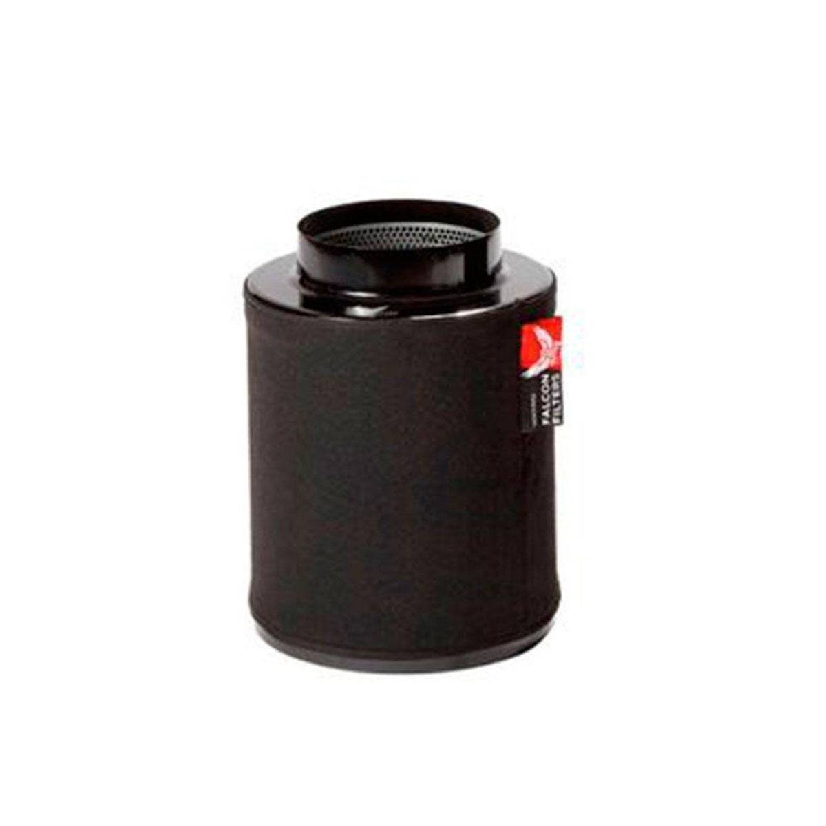 Filtre à charbon Facon de 125mm et 500m3/h pour la culture indoor