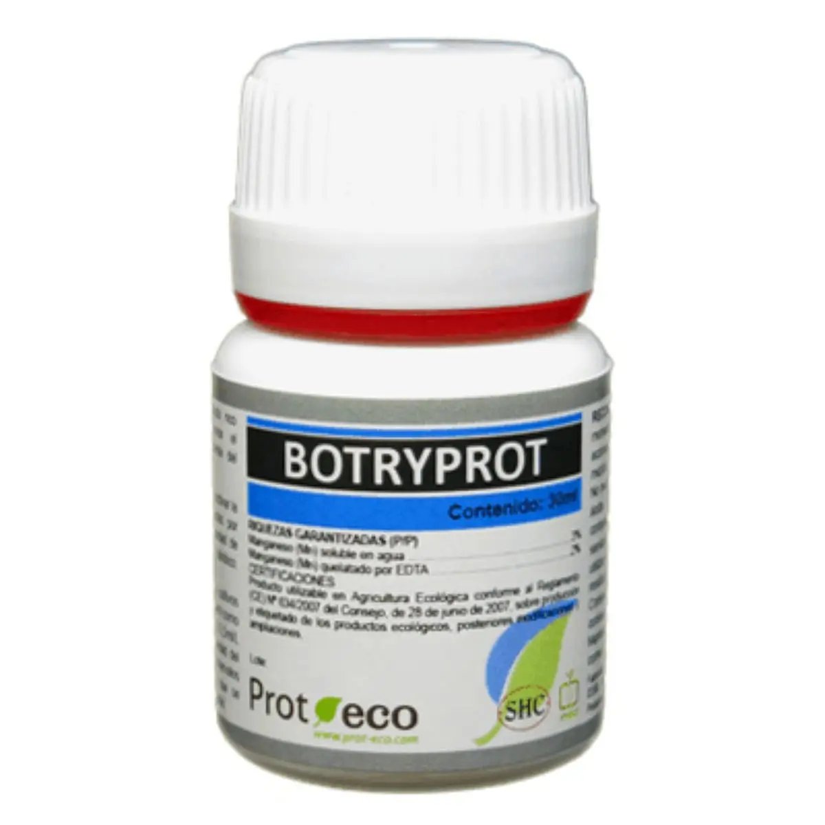 Fongicide Pro-Eco Botryprot 30ml contre botrytis