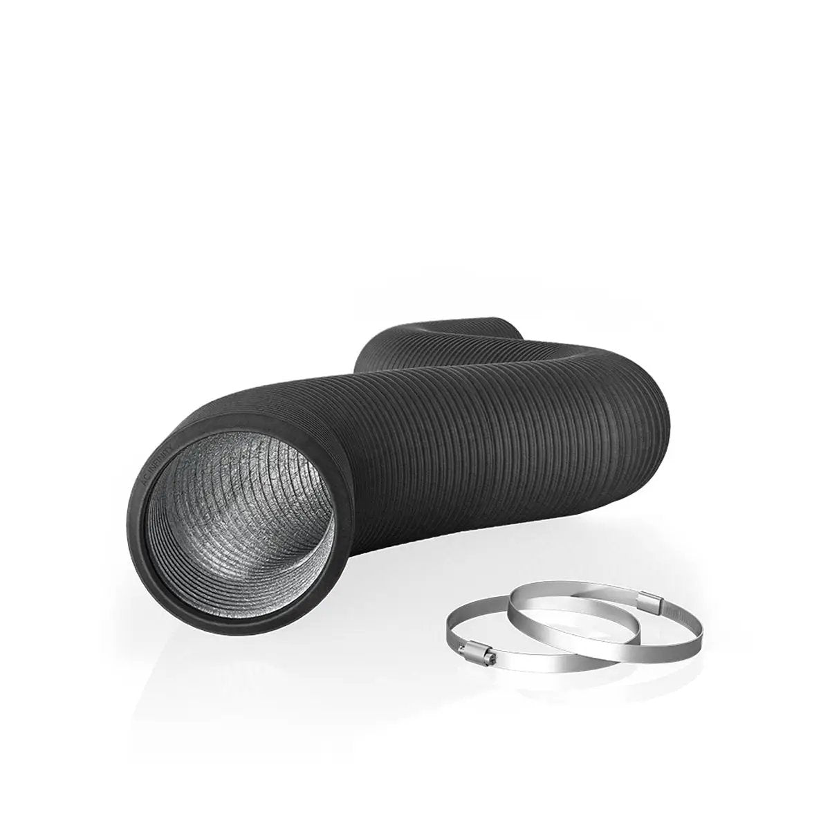 Gaine de ventilation AC Infinity 152mm avec colliers