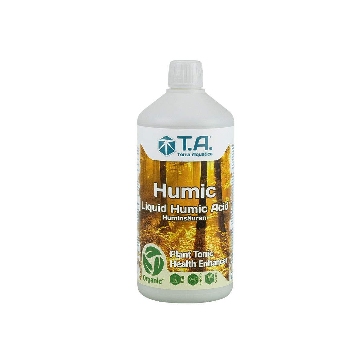 Terra Aquatica Humic 1 litre