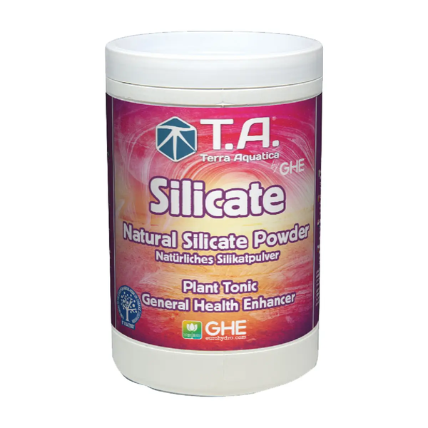 Pot de Terra Aquatica Silicate 1kg pour plantes