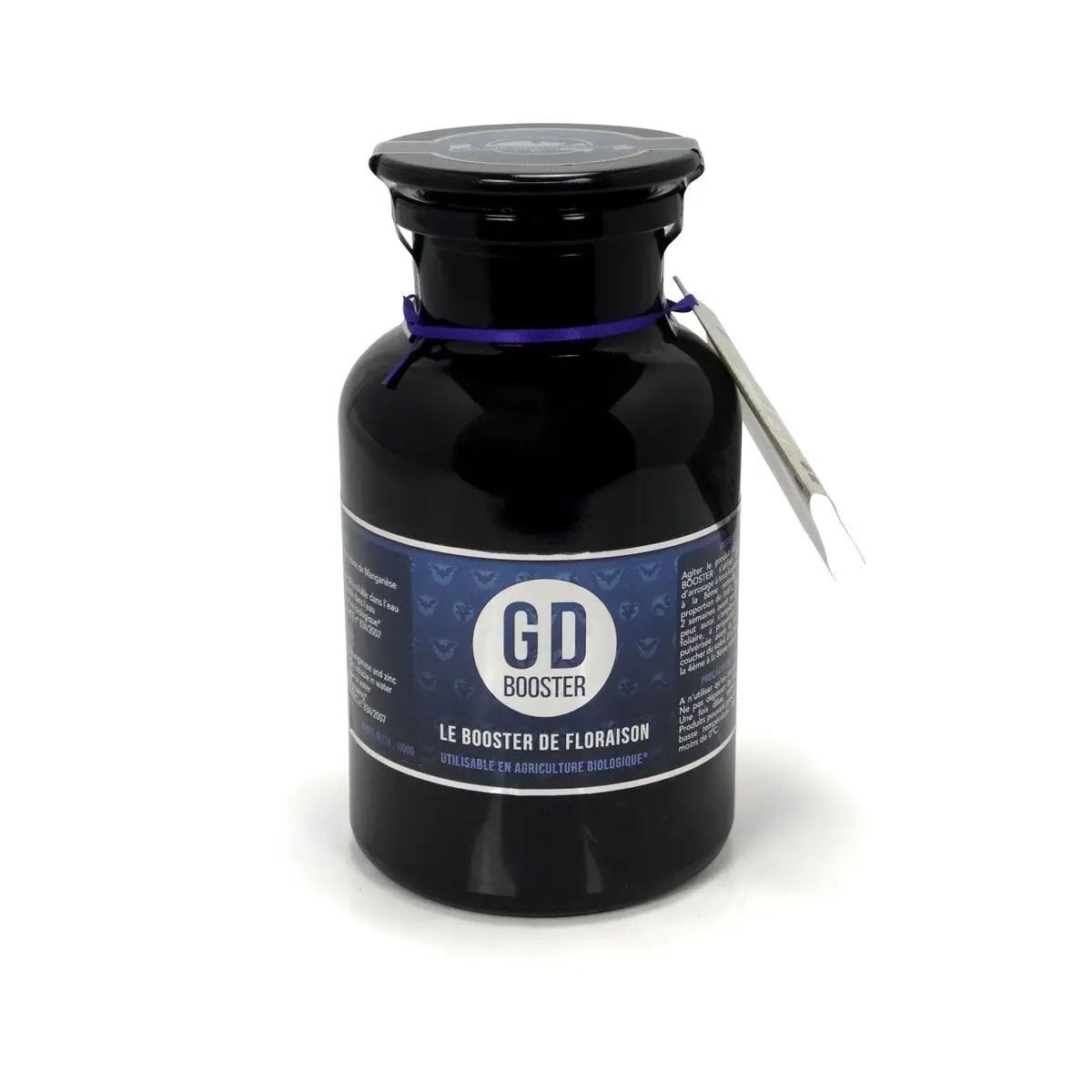 engrais Guanodiff GD BOOSTER - 1 litre