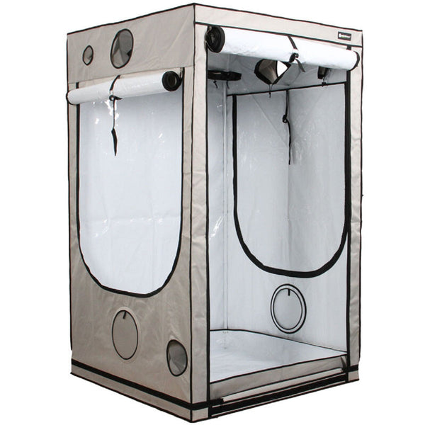 Chambre de culture indoor Homebox Ambient Q100 100x100x200cm