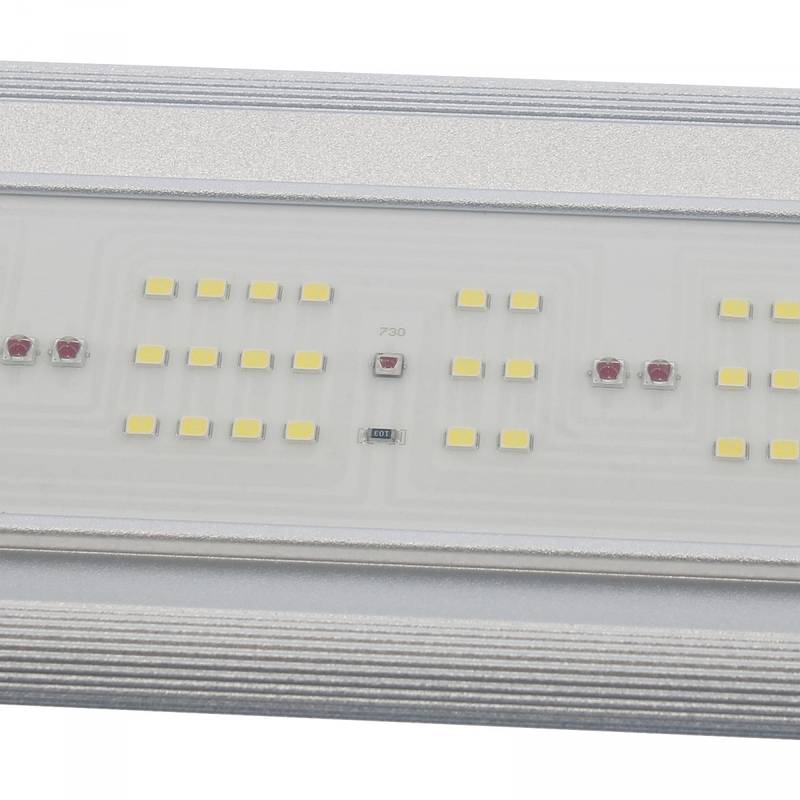 Lampe de culture led Florastar TI Pro 670w + uv-ir
