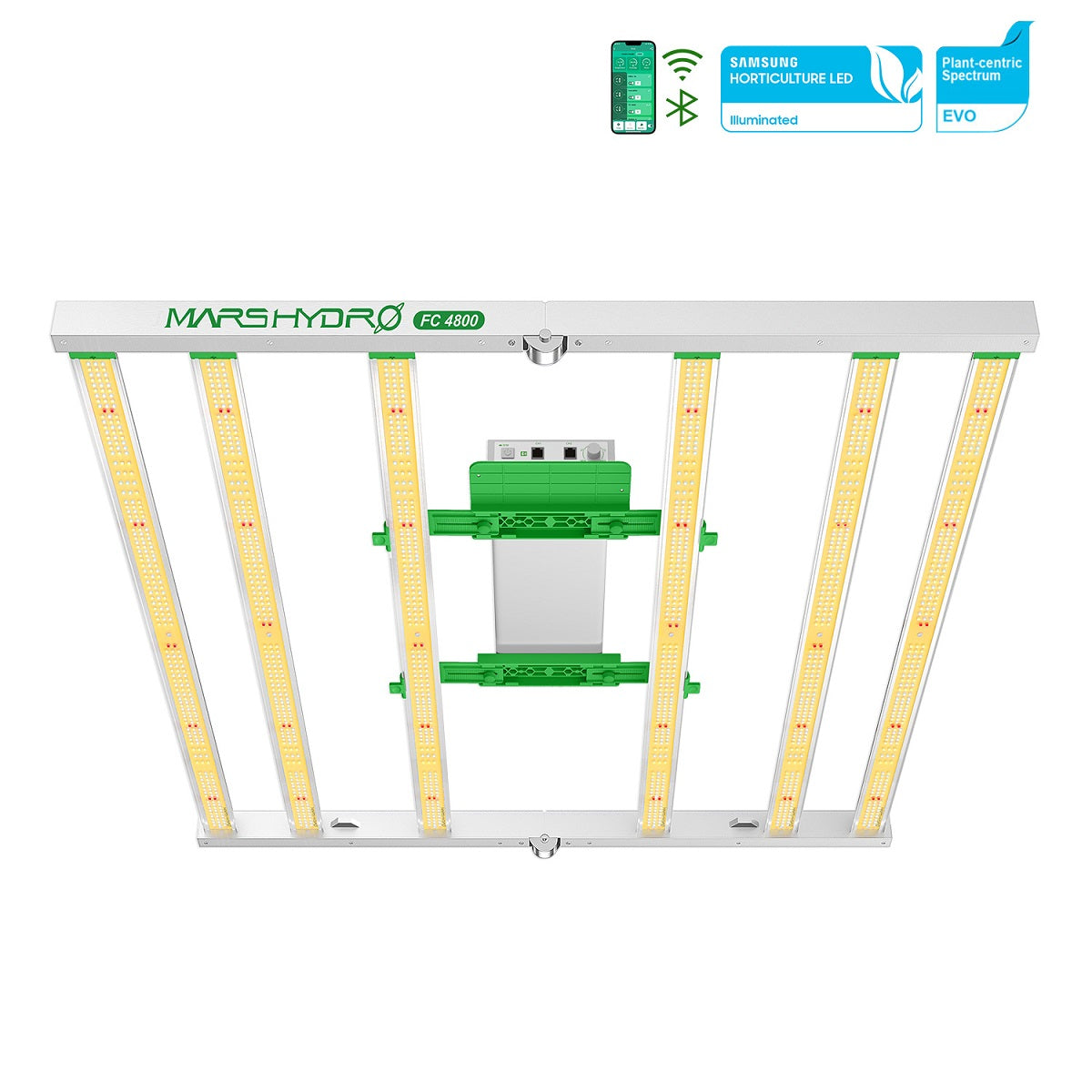 Lampe De Culture Mars Hydro Fc 4800