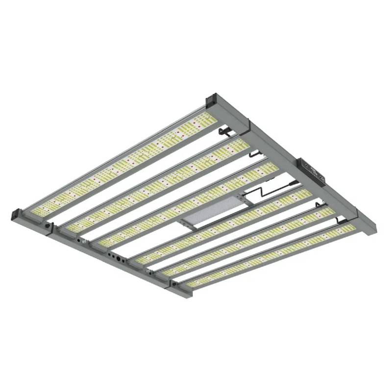 Lampe de culture Pure LED Pro 520W avec spectre complet