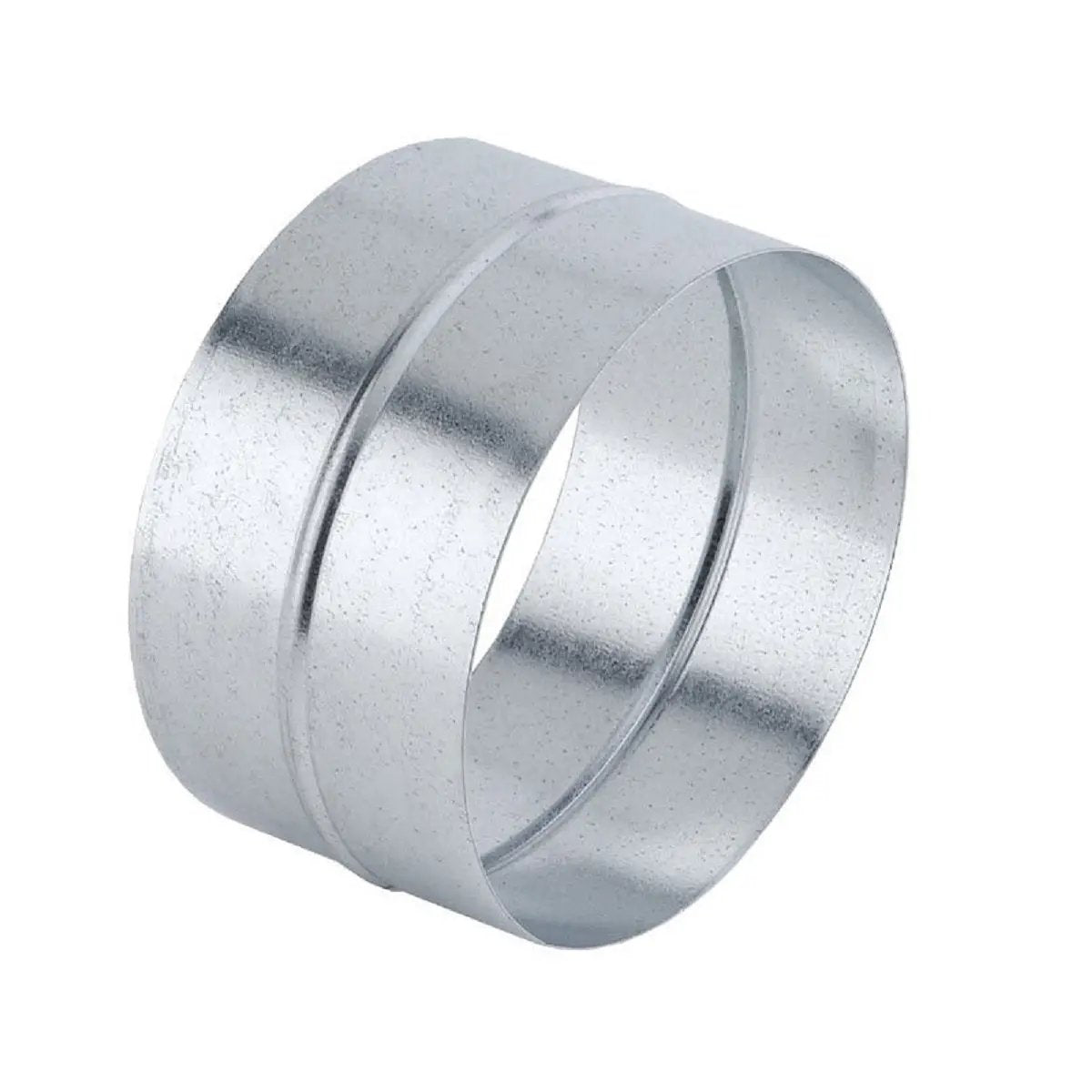 Jonction pour raccord femelle 150mm en métal