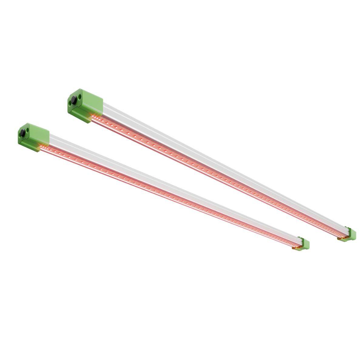 Barres LED Mars Hydro IR30 de 30w pour culture indoor