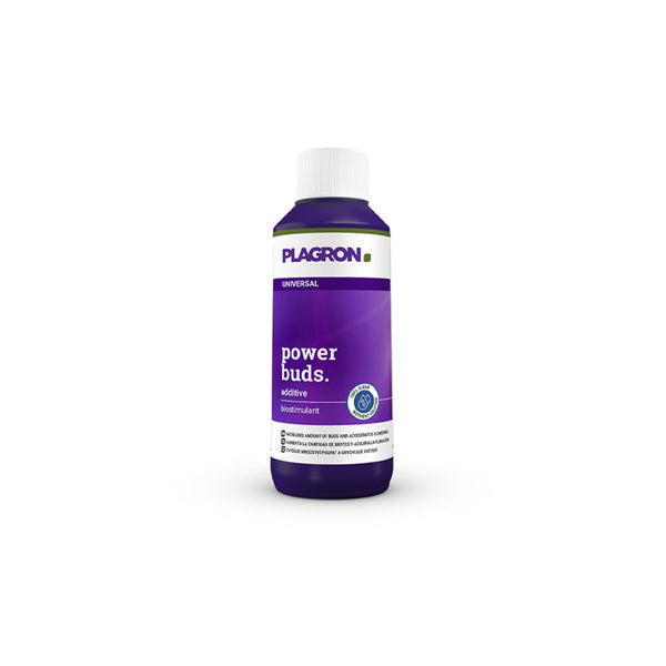 Booster de floraison Plagron Power Buds 100ml