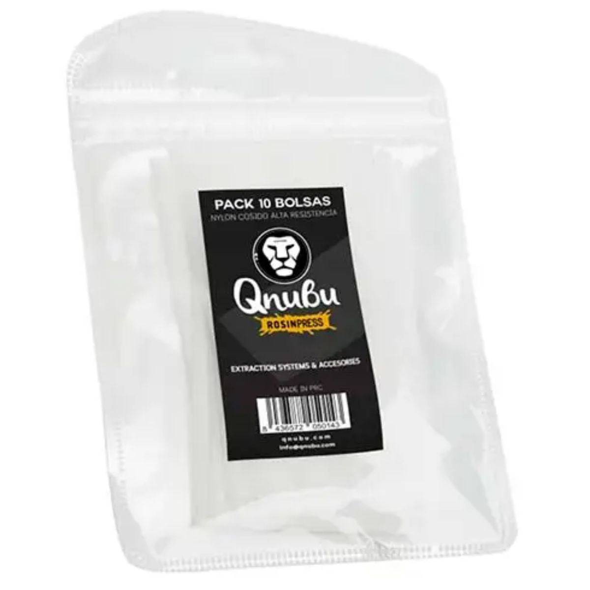 Les sacs pour presses Qnubu, compatible avec les presse à chaud