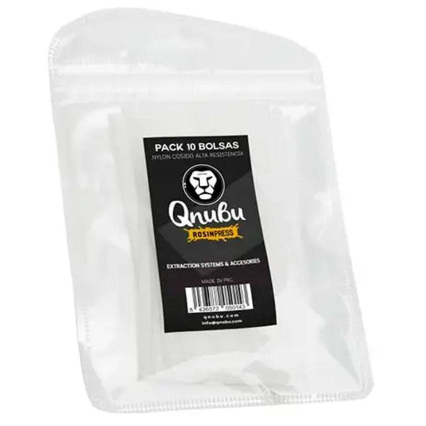 Les sacs pour presses Qnubu, compatible avec les presse à chaud