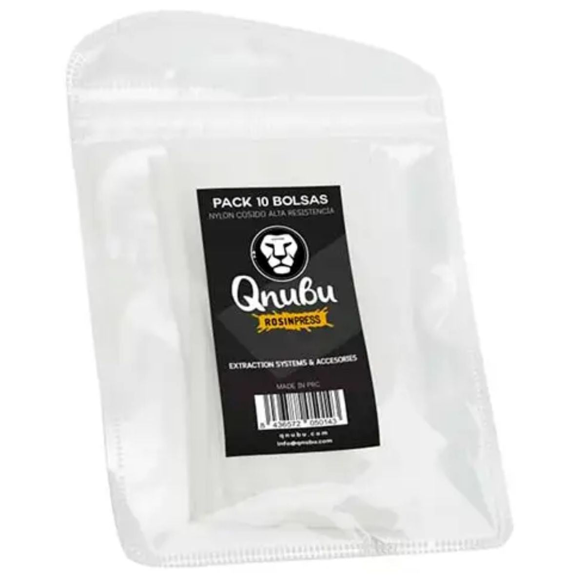 Sacs pour presse à rosin Qnubu