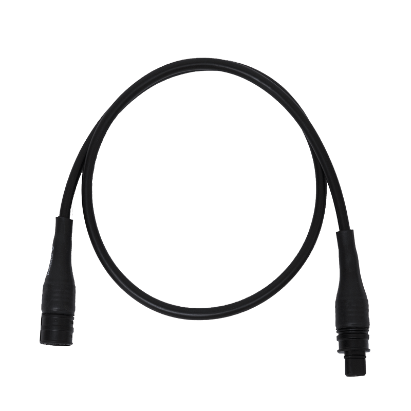 Câble d'extension Sanlight 2 mètres pour lampes LED