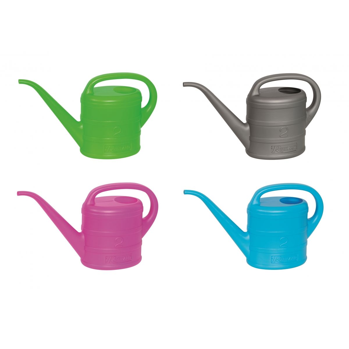 arrosoir Ribimex - Arrosoir de 2L