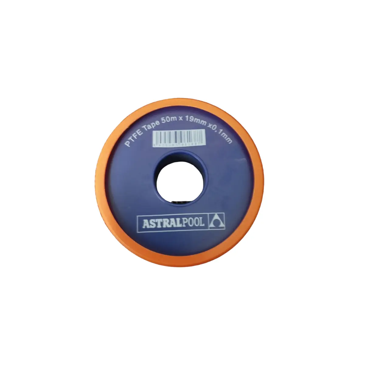 Rouleau ptfe de téflon pour raccords et tuyaux d'irrigation