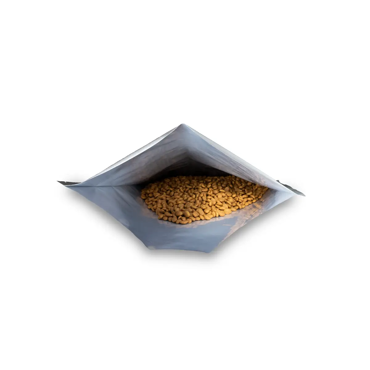 Sac thermoscellable en aluminium - 35x45cm