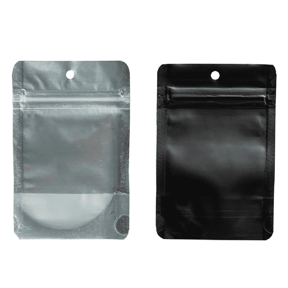 Sachet zip anti odeur 19,5x12,5cm 14g - Qnubu