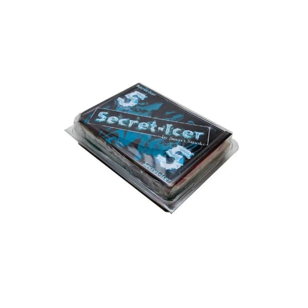 Le kit d'extraction en maille Secret Icer 5 sacs