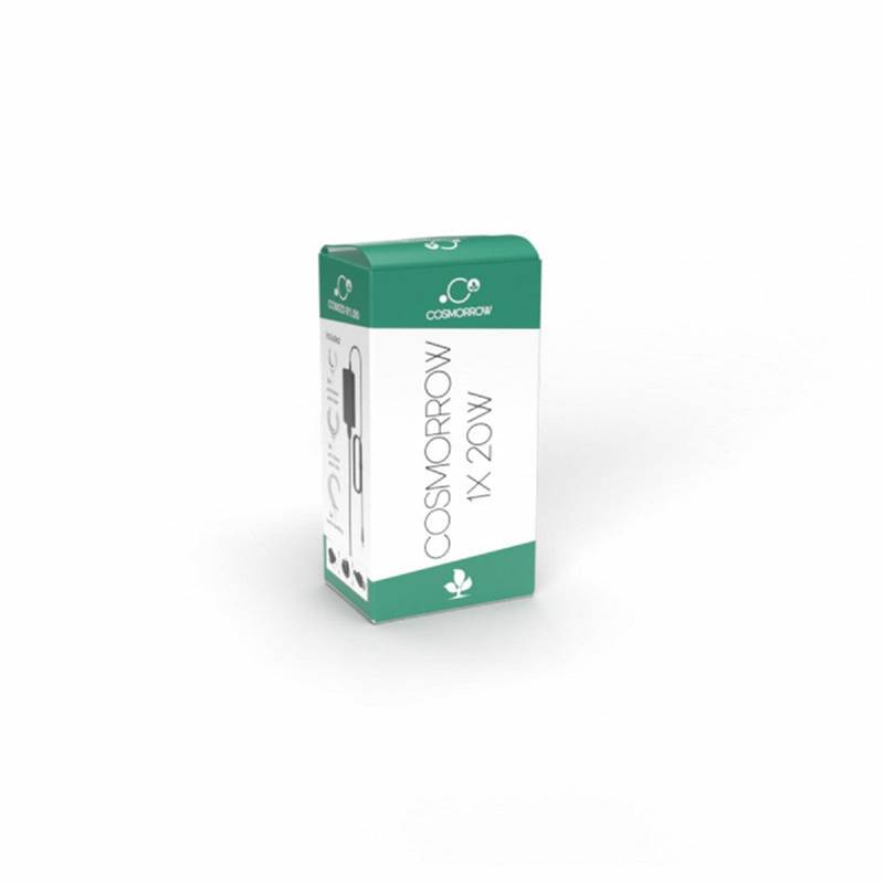 Boîte d'alimentation Cosmorrow 1x20W