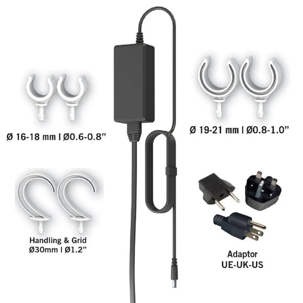 Alimentation Cosmorrow 40W