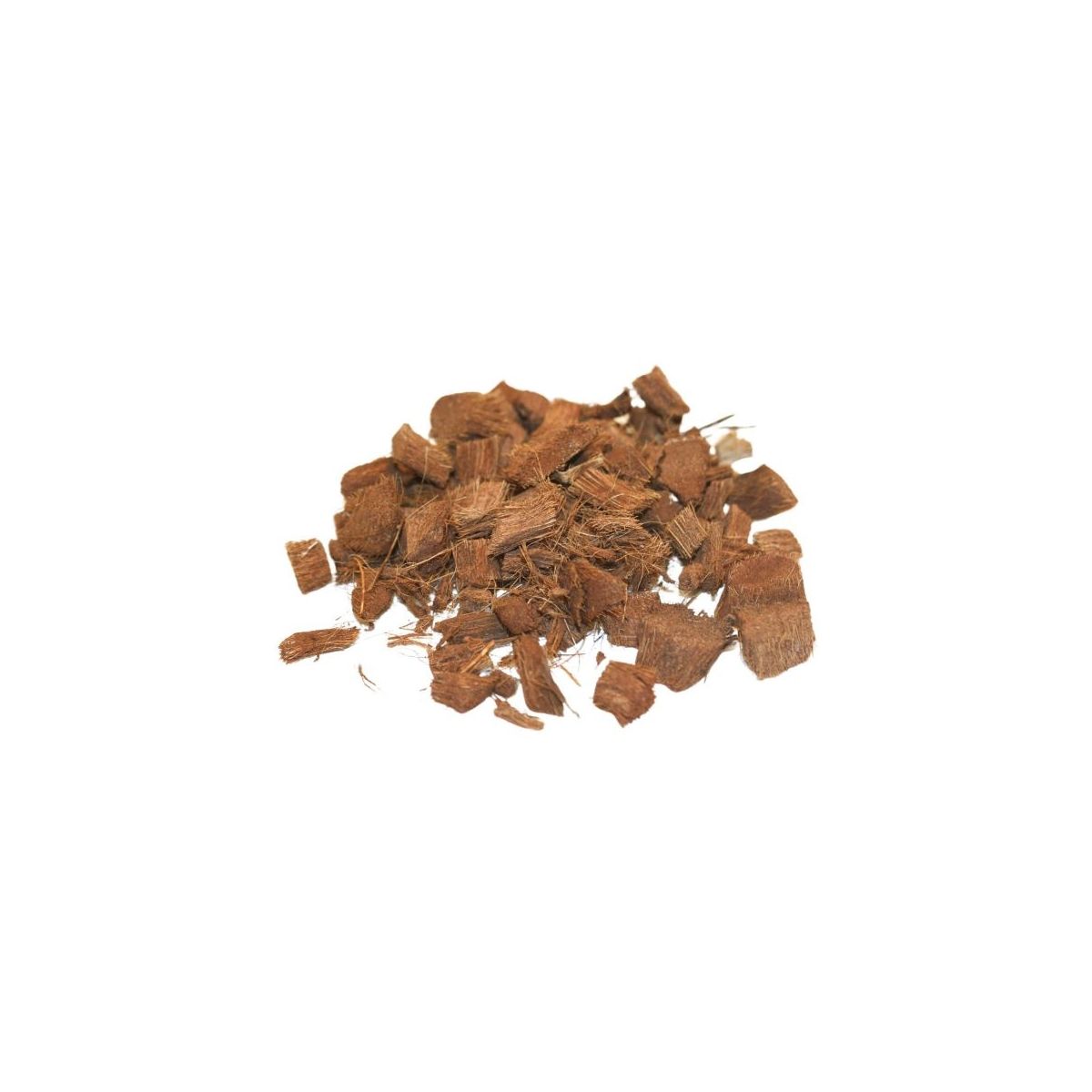 substrat Secret vert - Éclat de coco 10/20 - 50 Litres