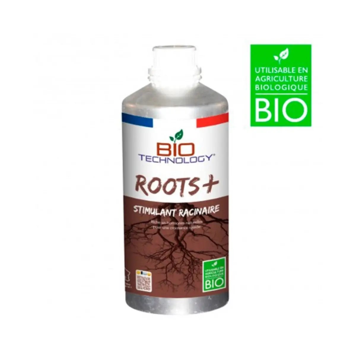 Stimulateur de racines Bio Technology Roots+ 2,5kg