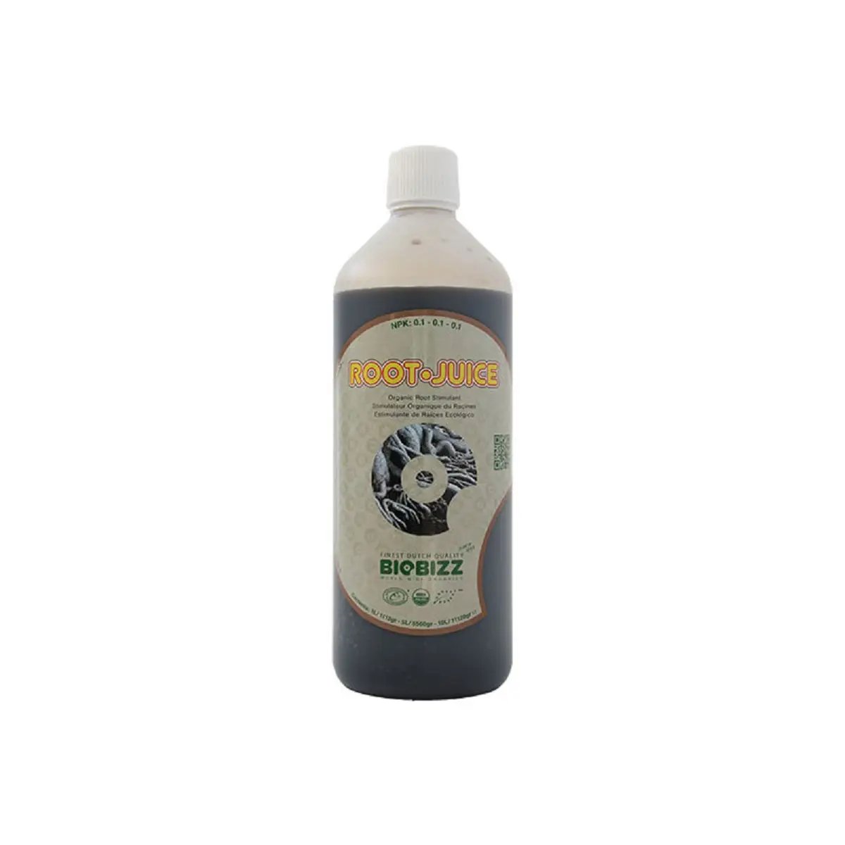 Engrais Biobizz Root-Juice 1 litre