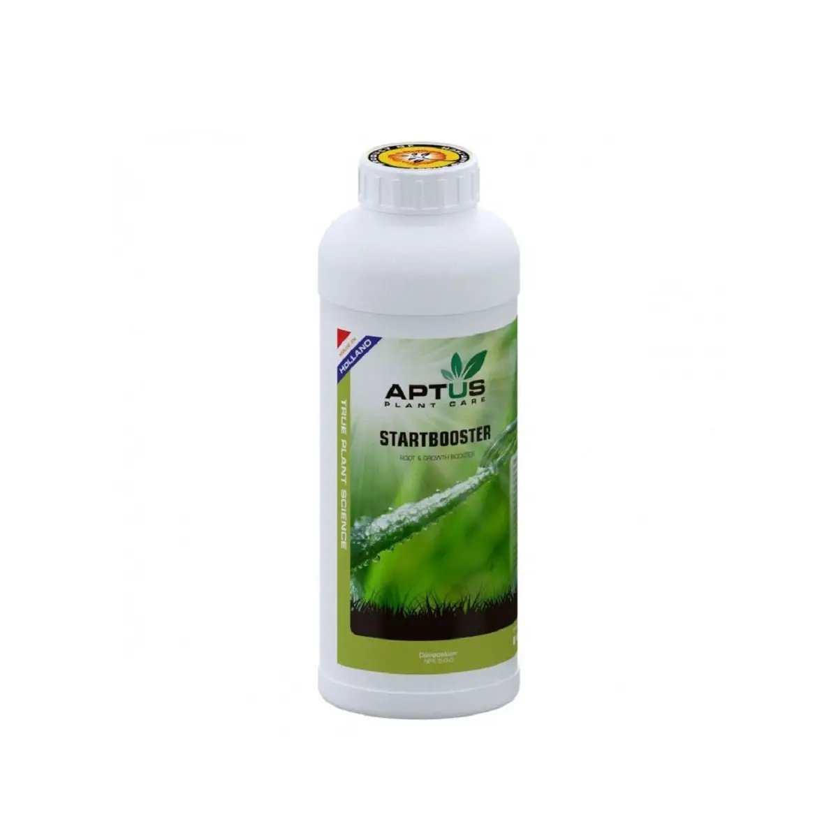 Stimulateur de racines Aptus Startbooster 1 litre