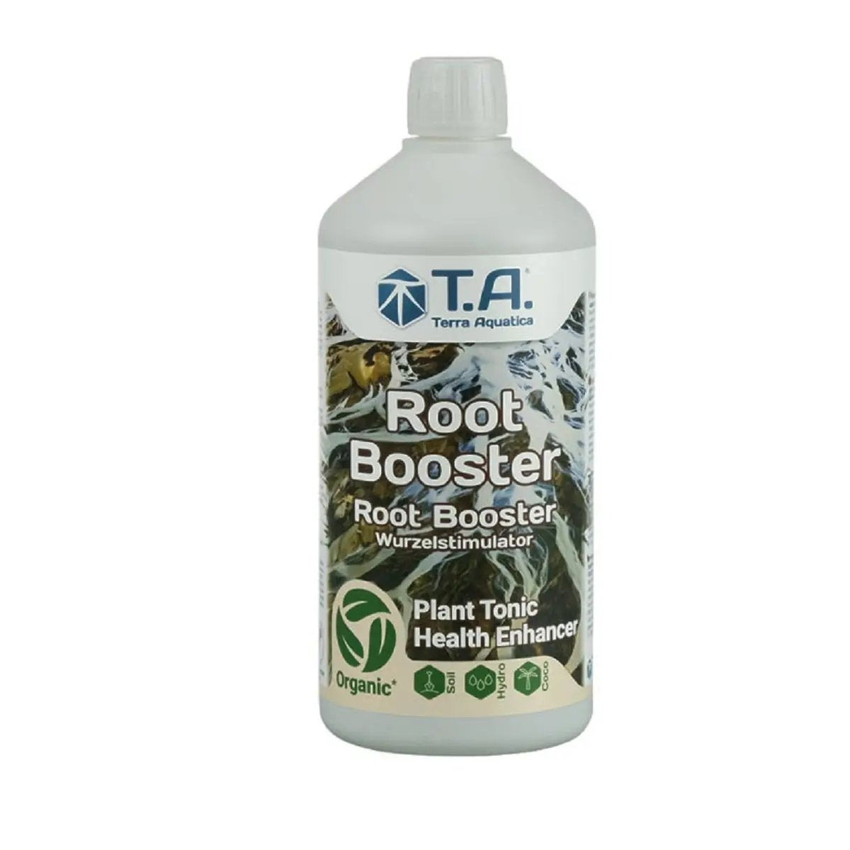Le stimulateur de racines Terra aquatica Root Booster 1 litre
