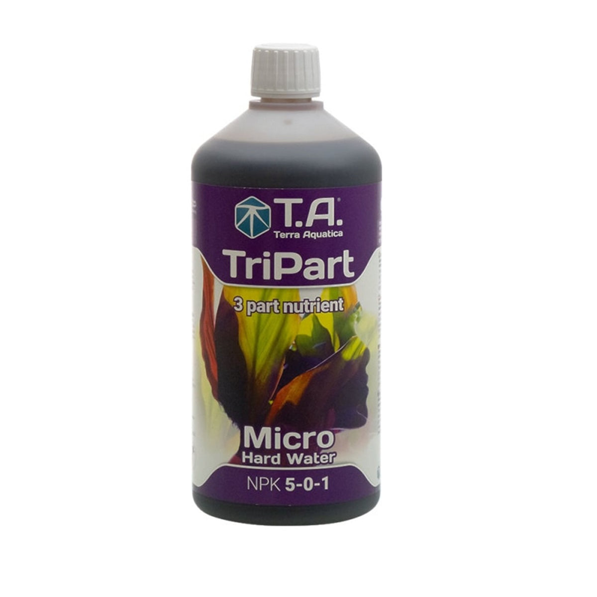 Engrais Terra Aquatica Tripart Micro 1 litre