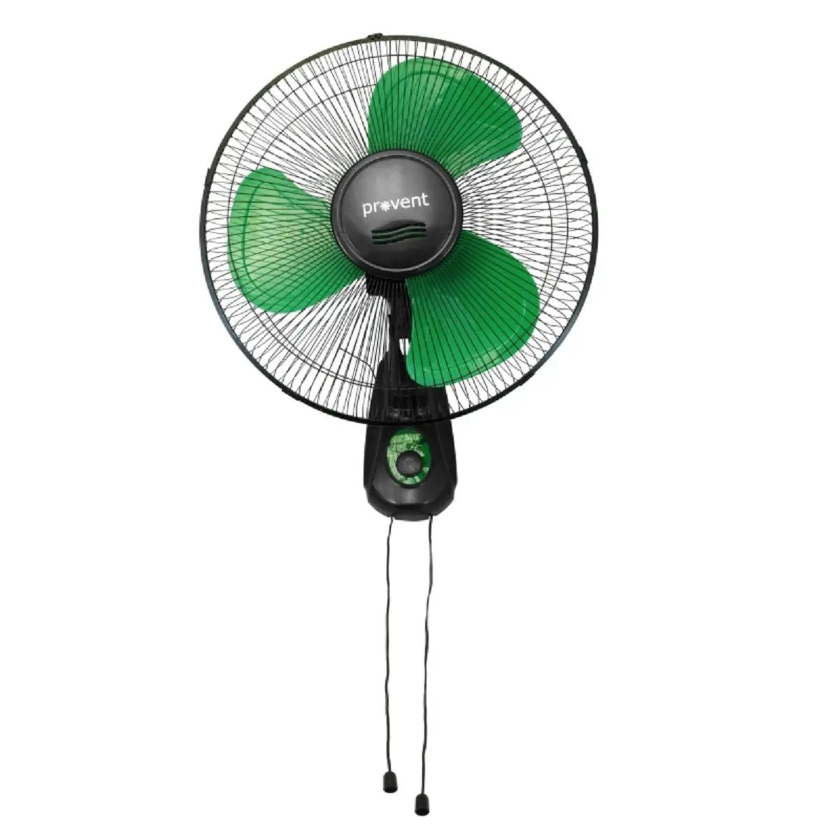 The Pure Factory Pro-Vent - Oscillating wall fan - 40cm