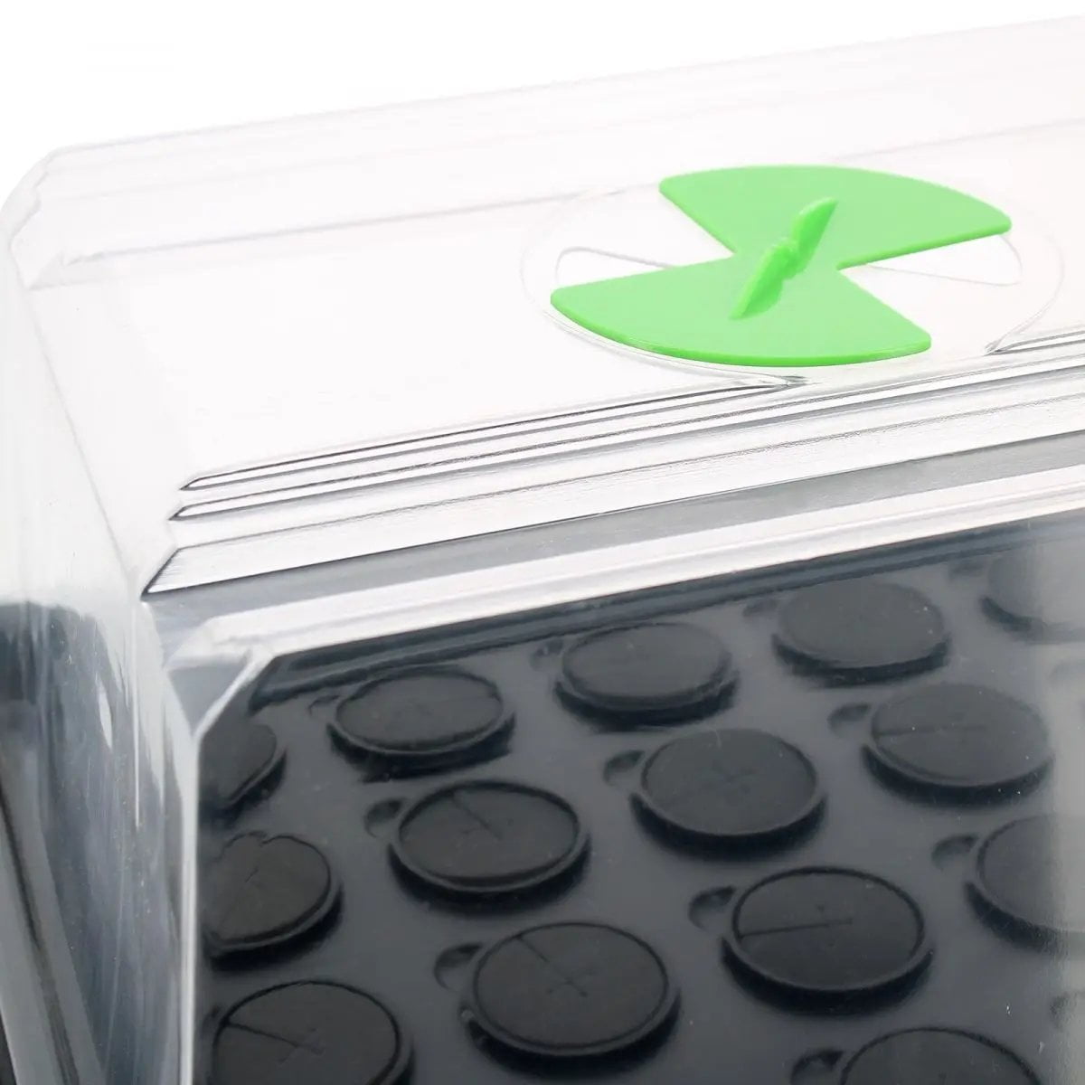hydroponique X-Stream 20- Propagateur aéroponique pour 20 plantes